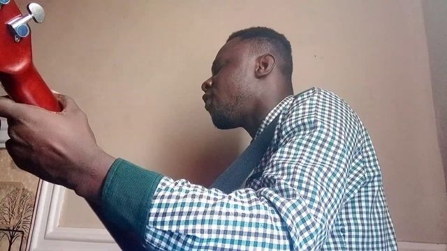 A VERY TOUCHING DONG FROM ESTHER SMITH . смотреть онлайн