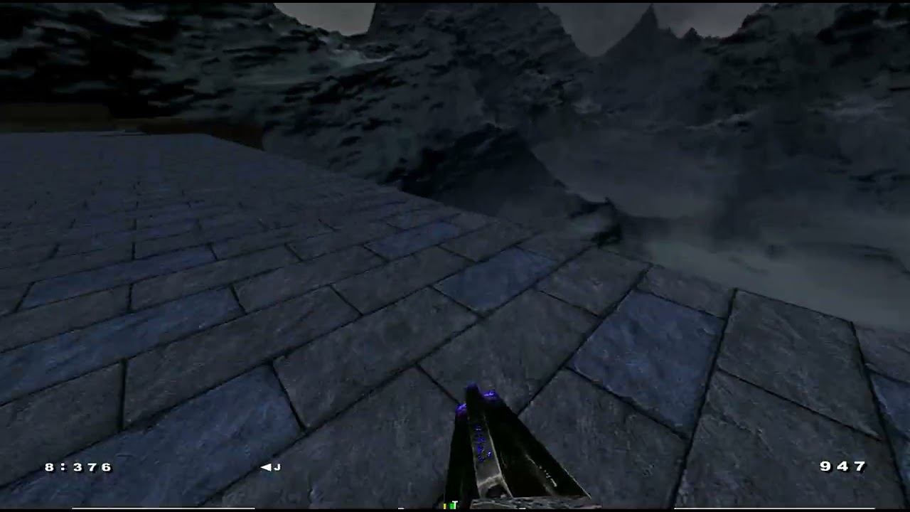 DeFRaG: Silny 00.10.976 (Time reset) cpm ghost-sandy4 смотреть онлайн