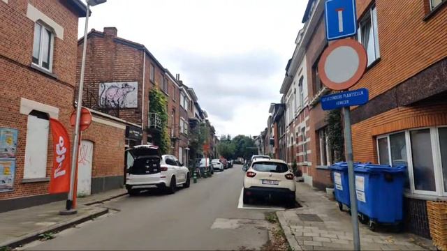 Наш город