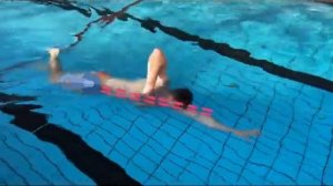 Разбор техники плавания кролем "на высоком локте" 🏊♂️  Тренировку к видео, смотри ниже 👇