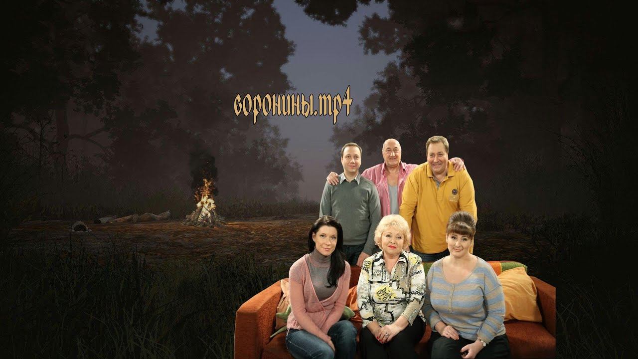 воронины ехе смотреть онлайн