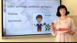 5 класс Русский язык Правописание букв 'ы', 'и' после 'ц'