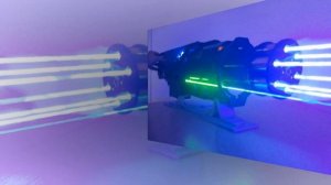 ВПК Армении : лазерное оружие Армении