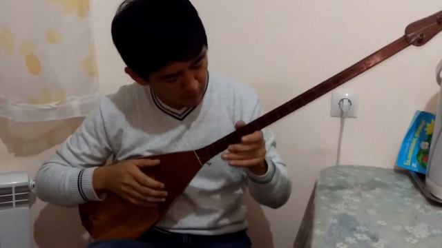 Секен Тұрысбеков "Өкініш".