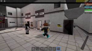 THE SONG OF GENESIS + POSTMODERNISM + NEEDY MIRROR - Roblox SCP 407, SCP 1226 & SCP 919