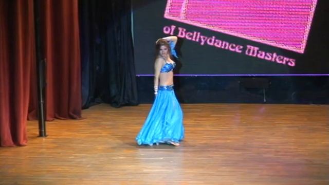 Анастасия Антонова - Bahebak ana ktir смотреть онлайн