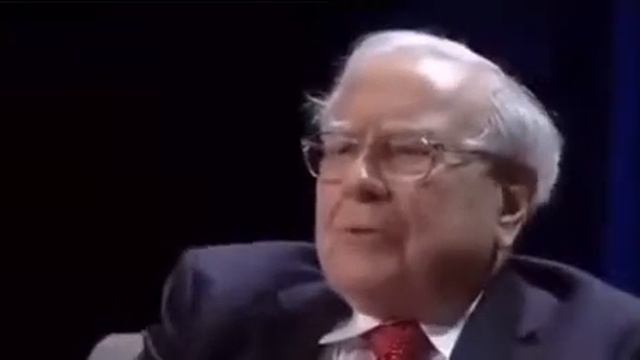 Уоррен Баффет смотреть онлайн