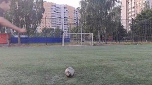 Ударная серия и не большая новость.