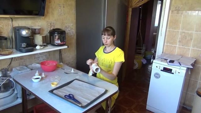 Курабье рецепт печенья Песочные печенья смотреть онлайн