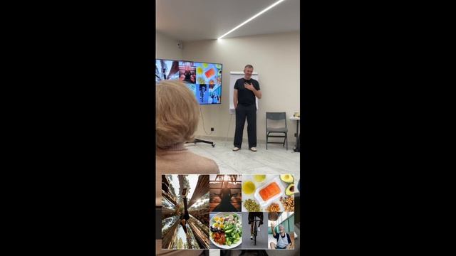 Ценности компании Macadami от основателя Константина Спиченко. Лидерская сессия. 11 мая 2024 года.