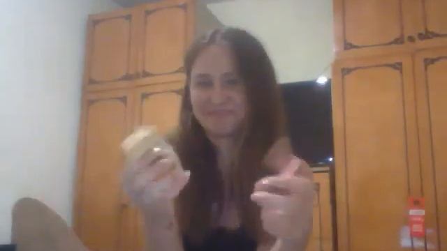 Эстафета ''духи'' Энергия роста deaf Елена Бабажанова смотреть онлайн