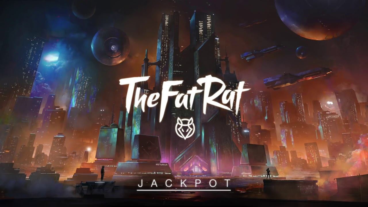 nhạc edm remix hay nhất | TheFatRat - Elegy Jackpot EP Track 4 смотреть онлайн