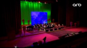 Könül Xasıyeva “Qayit nə olar” (solo konsertdən)