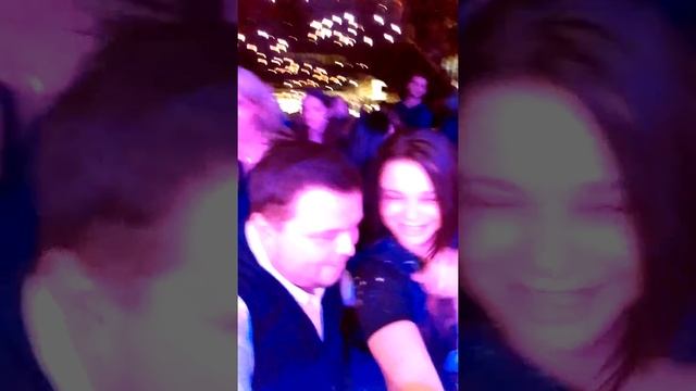 мои танцы с Наташей Королевой смотреть онлайн