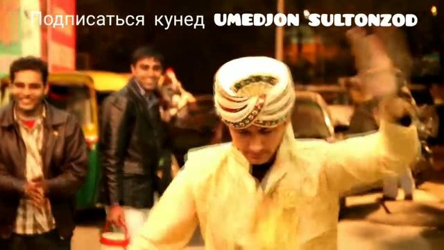 Raqs duel.... Rustami Nur "INDIA" смотреть онлайн