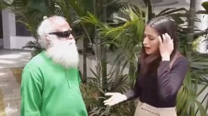 Садхгуру. Не надо прощать.