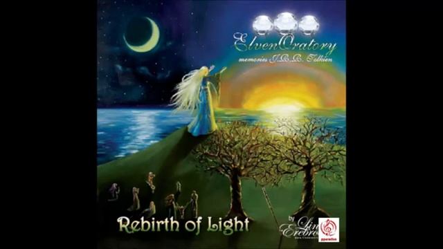 Lind Erebros - Sleep My Miriel