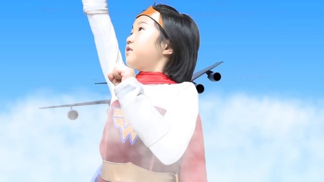 Boram se torna um super-herói em missão de resgate смотреть онлайн