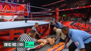 Heinous attacks that injured Superstars: WWE Playlist