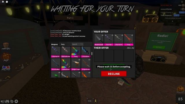 MM Video 43 (INSANE Value) смотреть онлайн