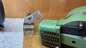 Долбёжная головка Mikron wf 2 Switzerland