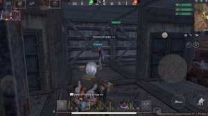 Рейд Боевой Машиной Огромного Дома #lastislandofsurvival #лиос #last #lios #rustmobile