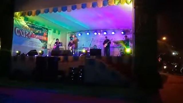 Always somewhere by ARACHNIDS,INDIA смотреть онлайн