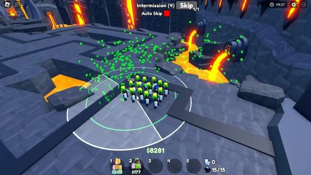 сколько волн пройдёд лаки спикер мен? смотреть онлайн