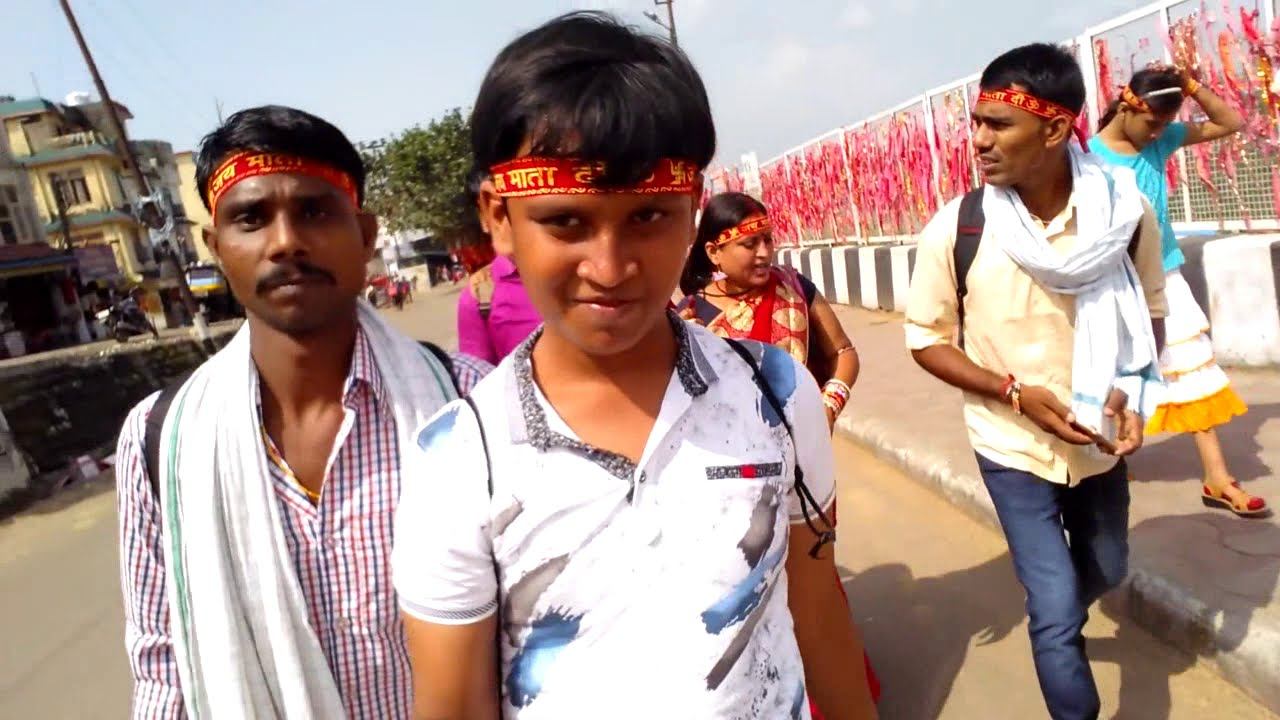 Vaishno devi Yatra Full Video