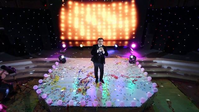 ЭЛЬЧИН КУЛИЕВ - Ты Позови (ПРЕМИЯ ГОДА 2018) 7НЕБО смотреть онлайн