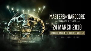 Masters of Hardcore 2018 Warm-Up Mix | Zerberuz | Hardcore