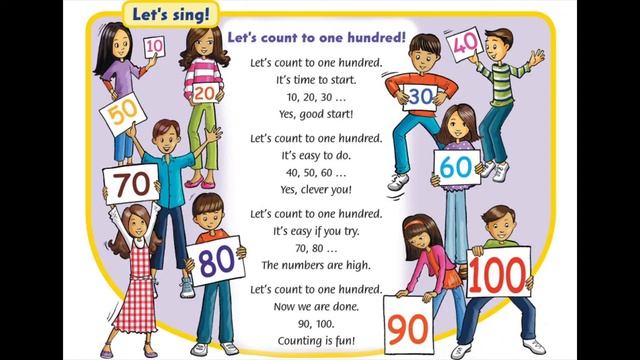 Family and Friends 2 Unit 4 Lessons 3-4 смотреть онлайн