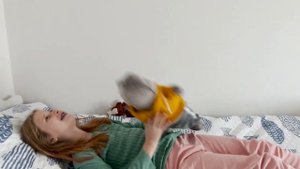 ЧЕЛЛЕНДЖ ПОЛИНА стала РЕБЕНКОМ на 24 часа КАК ВЛАД А4