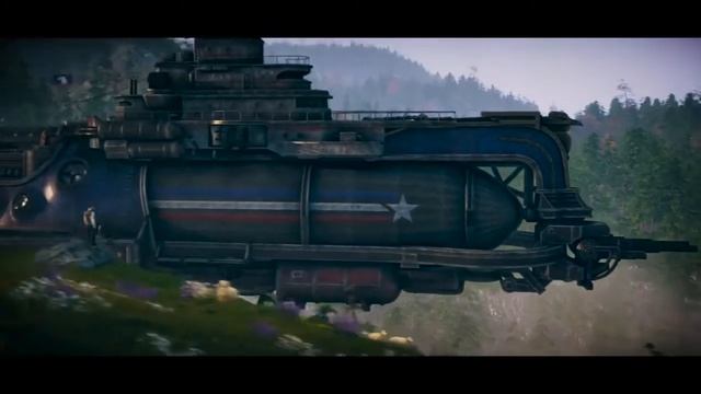 27 мая стратегия Iron Harvest получит дополнение Operation Eagle смотреть онлайн