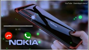 NOKIA RINGTONE DJ BASS BOYS' ATTITUDE #ringtone