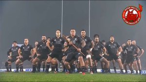 The coolest HAKA (最高にカッコいいHAKA)