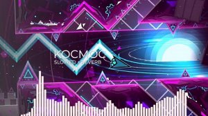 GD KOCMOC Song Slowed + Reverb