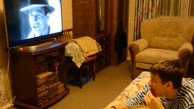 Кино. Нейролапоть смотреть онлайн