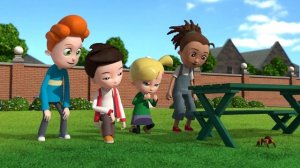 SM2ed Animated story video L1 U3