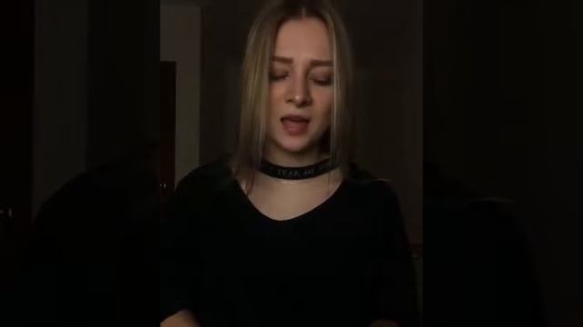 Miyagi & Endshpiel - Половина // кавер @namioff смотреть онлайн