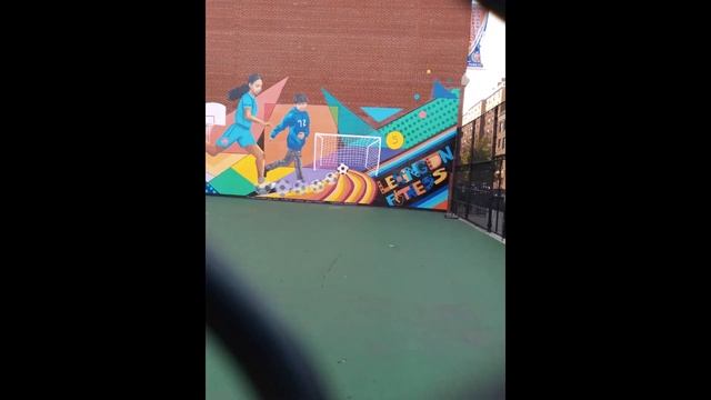 HARLEM TALES - SOUL OF THE ICHOR - смотреть онлайн