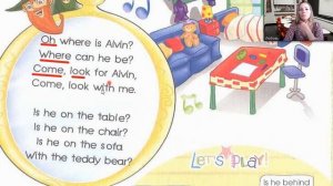 Starlight 3 | City stars 3 (Старлайт 3), учебник (часть 2), стр. 12 - 13