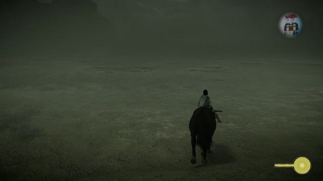 #11 Shadow of the Colossus. Прохождение видеоигры. Часть 11.