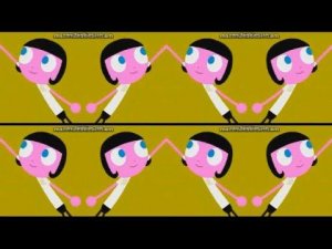 PBS Kids | Mashup Collage EffectS V2.0
