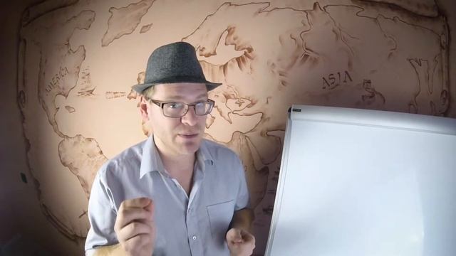 УЛУЧШАЕМ АНГЛИЙСКИЙ
