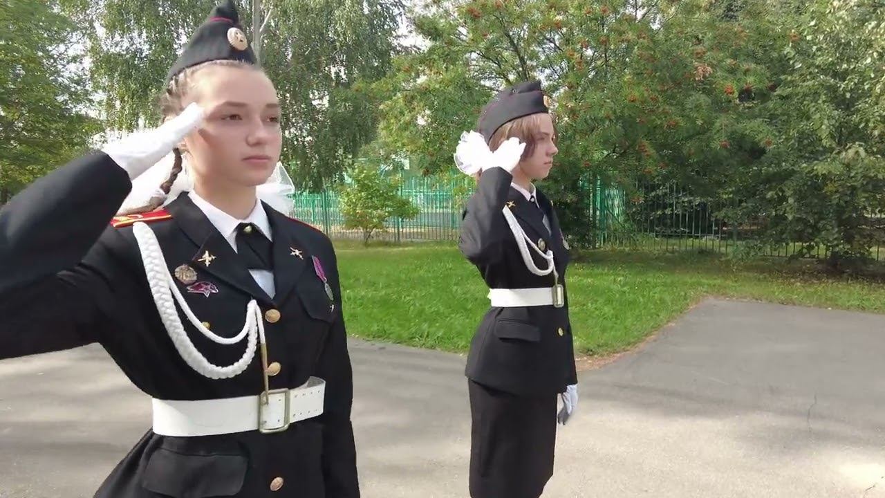 Онлайн-флешмоб "С Песней к Победе"