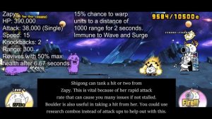 NEO Wanwan's Glory (No Ubers) - The Battle Cats