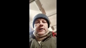 замена техпластины на снежном отвале Донг фенг 404 g2