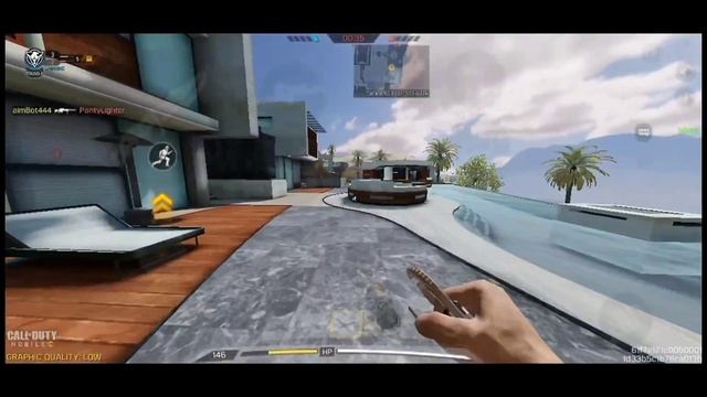 SND gameplay with locus in codm🔥 смотреть онлайн