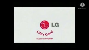 LG Logo History (2007-2020)